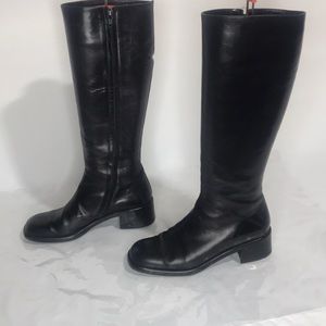 Classiques entier boots